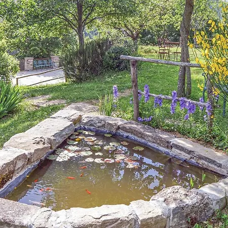 Borgo Il Cantuccio - Casa Grande Con Piscina Condivisa 別荘