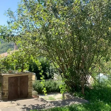 Borgo Il Cantuccio - Casa Grande Con Piscina Condivisa Molino di Renzetti
