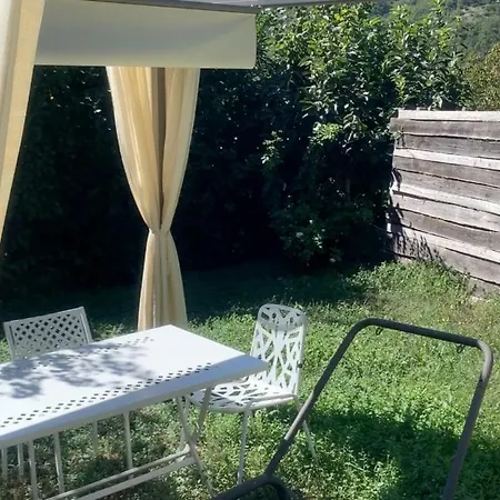 別荘 Borgo Il Cantuccio - Casa Grande Con Piscina Condivisa