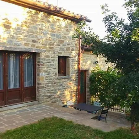 Borgo Il Cantuccio - Casa Grande Con Piscina Condivisa Molino di Renzetti
