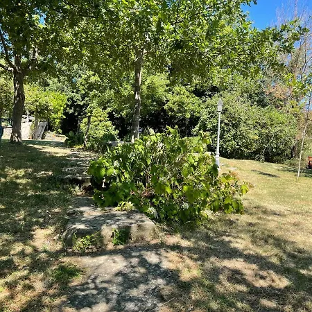 別荘 Borgo Il Cantuccio - Casa Grande Con Piscina Condivisa *