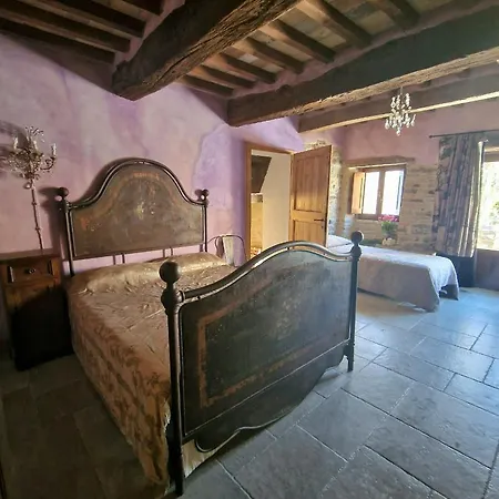 Borgo Il Cantuccio - Casa Grande Con Piscina Condivisa Nyaraló