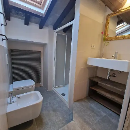 Holiday home Borgo Il Cantuccio - Casa Grande Con Piscina Condivisa