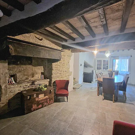 Borgo Il Cantuccio - Casa Grande Con Piscina Condivisa *