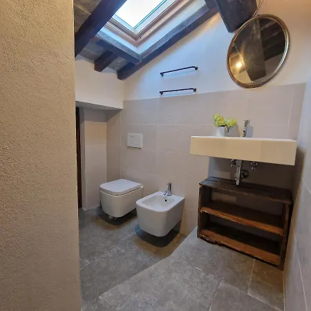 Borgo Il Cantuccio - Casa Grande Con Piscina Condivisa