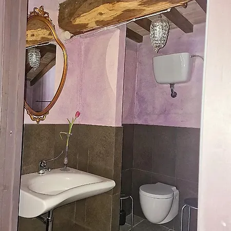 Borgo Il Cantuccio - Casa Grande Con Piscina Condivisa Molino di Renzetti