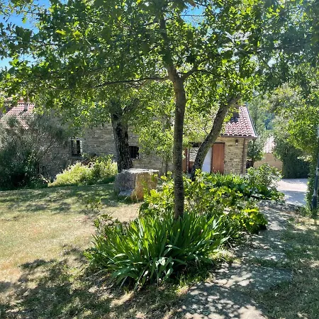 Borgo Il Cantuccio - Casa Grande Con Piscina Condivisa Nyaraló Molino di Renzetti