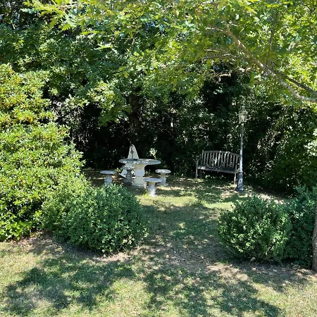 Borgo Il Cantuccio - Casa Grande Con Piscina Condivisa *