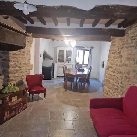 別荘 Borgo Il Cantuccio - Casa Grande Con Piscina Condivisa Molino di Renzetti