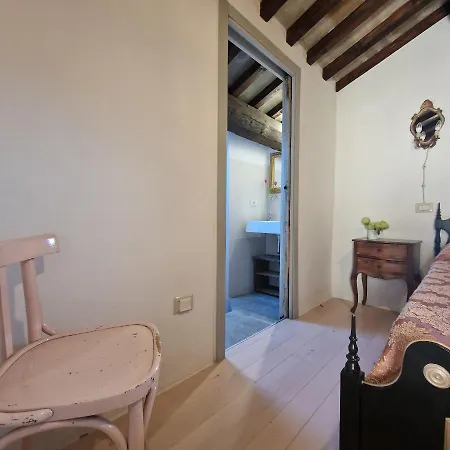 Borgo Il Cantuccio - Casa Grande Con Piscina Condivisa *