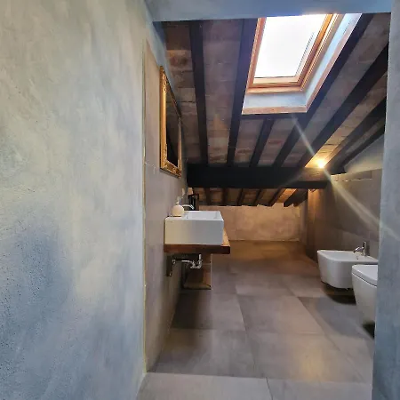 Borgo Il Cantuccio - Casa Grande Con Piscina Condivisa * Molino di Renzetti