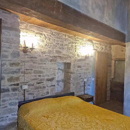 Borgo Il Cantuccio - Casa Grande Con Piscina Condivisa * Molino di Renzetti