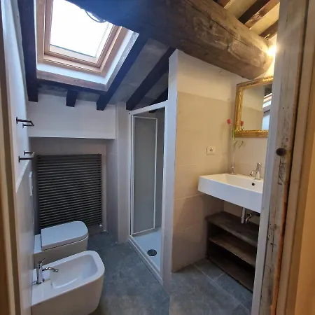 Borgo Il Cantuccio - Casa Grande Con Piscina Condivisa Nyaraló