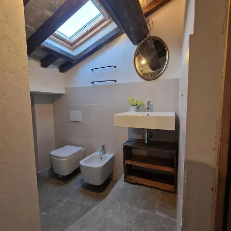 Borgo Il Cantuccio - Casa Grande Con Piscina Condivisa Molino di Renzetti