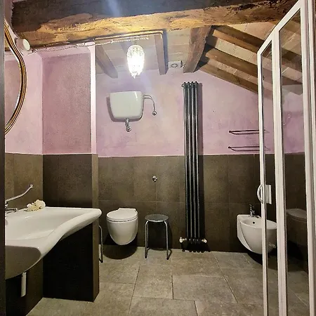Borgo Il Cantuccio - Casa Grande Con Piscina Condivisa